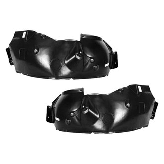 Sherman® - Front Fender Liner