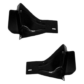 Sherman® - Front Bumper Mounting Brackets