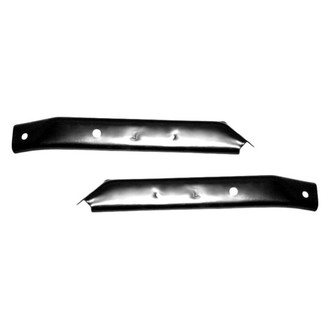 Sherman® - Front Bumper Brackets