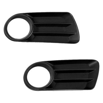 Sherman® - Front Fog Light Bezel