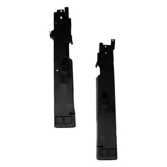 Sherman® - Radiator Support Brackets
