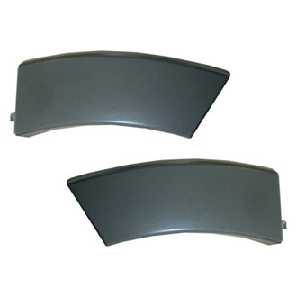 Sherman® - Wheel Arch Moldings