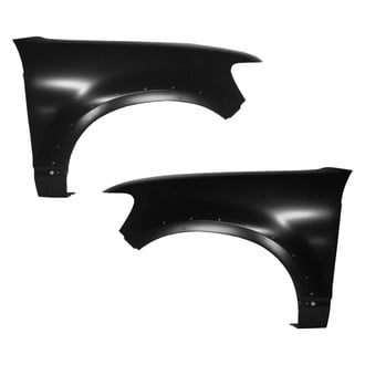 Sherman® - Fenders