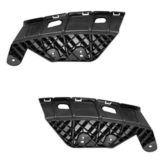 Sherman® - Headlight Brackets