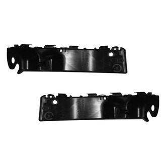 Sherman® - Front Bumper Cover Reinforcement Bracket