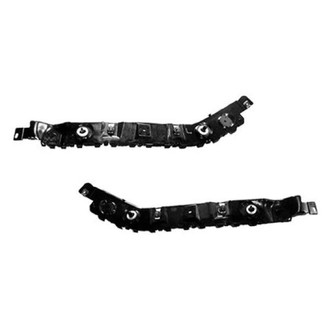 Sherman® - Rear Bumper Cover Supports