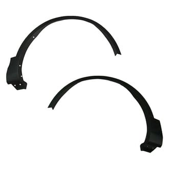 Sherman® - Front Wheel Arch Molding