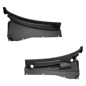 Sherman® - Cowl Grille Panel