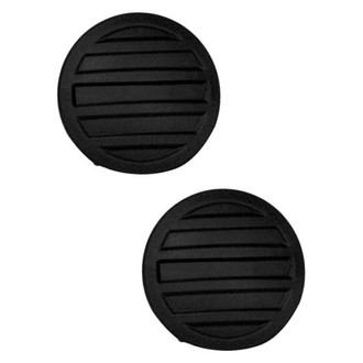 Sherman® - Front Fog Light Covers