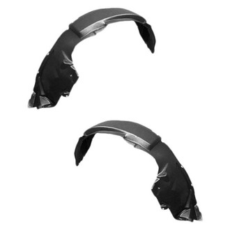 Sherman® - Fender Liner Section