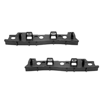 Sherman® - Front Bumper Cover Brackets