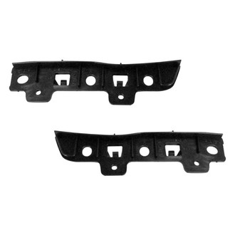 Sherman® - Front Bumper Cover Support Bracket