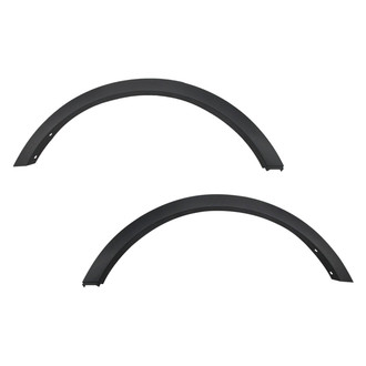 Sherman® - Rear Wheel Arch Molding