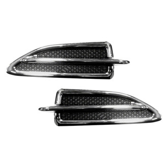 Sherman® - Fender Inserts