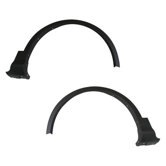 Sherman® - Wheel Arch Moldings