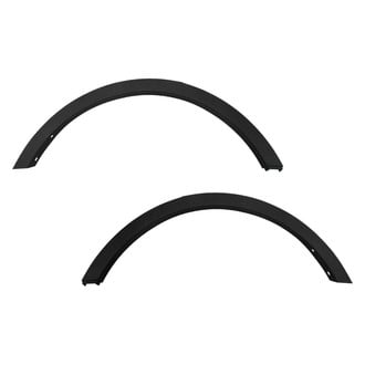 Sherman® - Rear Wheel Arch Molding