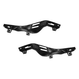 Sherman® - Front Bumper Cover Side Supports