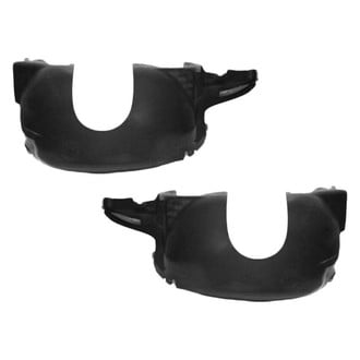 Sherman® - Fender Liners and Shields