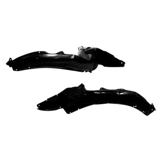 Sherman® - Fender Liners and Shields