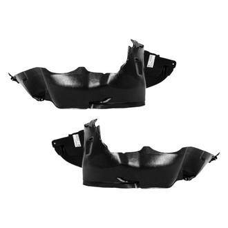 Sherman® - Fender Liners and Shields
