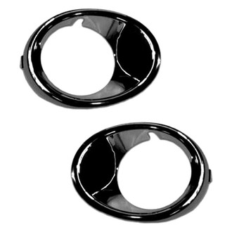 Sherman® - Front Fog Light Trims