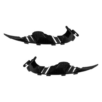 Sherman® - Headlight Brackets