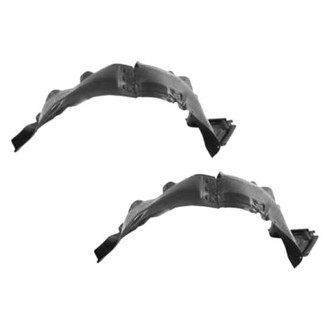 Sherman® - Fender Liners and Shields