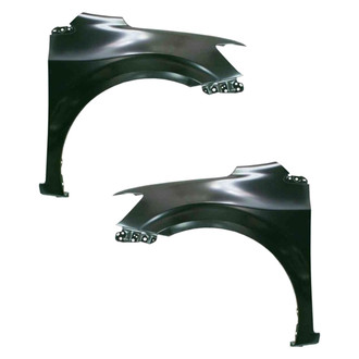 Sherman® - Fenders