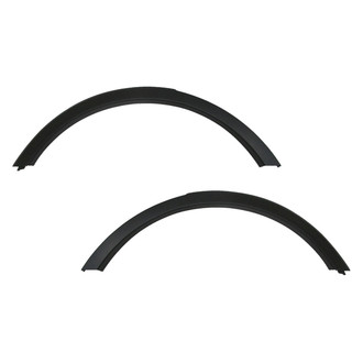 Sherman® - Rear Wheel Arch Molding