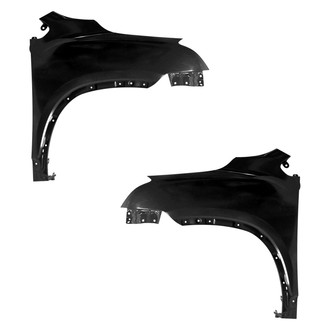 Sherman® - Fenders