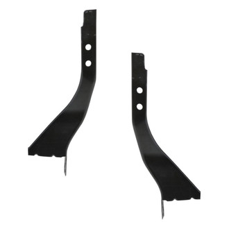 Sherman® - Radiator Support Brackets