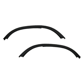 Sherman® - Rear Wheel Arch Molding