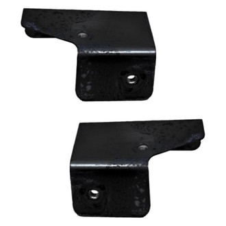 Sherman® - Radiator Support Tie Bars