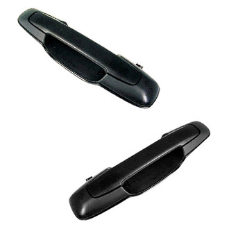 Sherman® - Front Exterior Door Handle