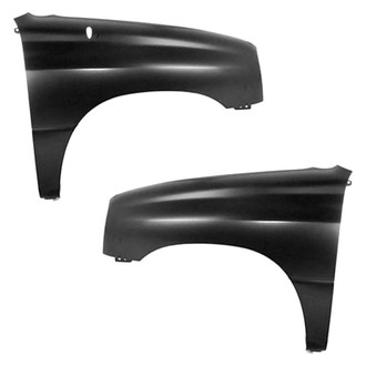 Sherman® - Fenders