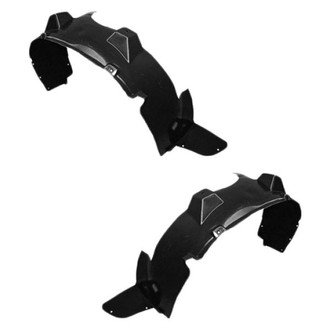 Sherman® - Fender Liners and Shields