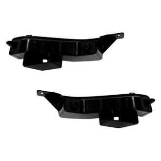 Sherman® - Front Bumper Cover Retainers