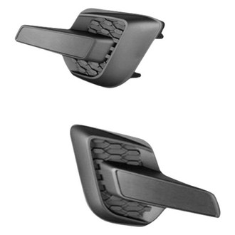 Sherman® - Front Fog Light Covers