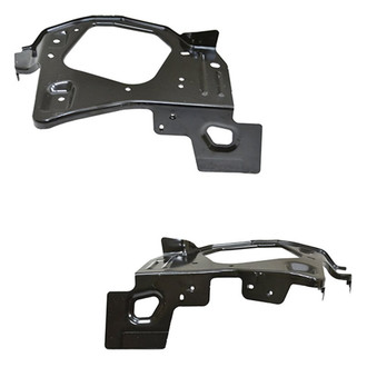 Sherman® - Fender Braces
