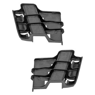 Sherman® - Headlight Brackets