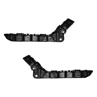 Sherman® - Front Bumper Cover Retainers