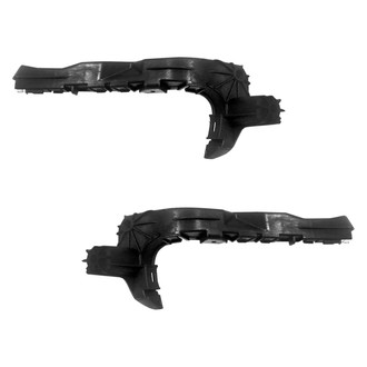 Sherman® - Front Bumper Cover Retainers