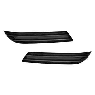 Sherman® - Front Fog Light Covers