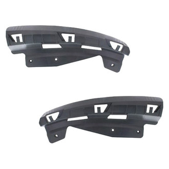Sherman® - Front Bumper Cover Supports