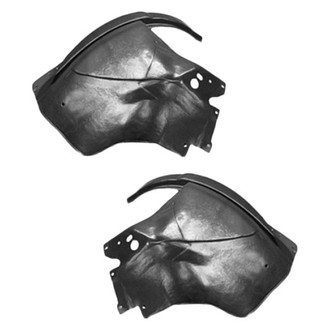 Sherman® - Fender Liner Section