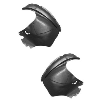 Sherman® - Fender Liner Section