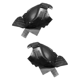 Sherman® - Fender Liner Section