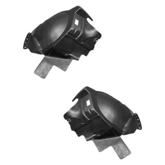 Sherman® - Fender Liner Section