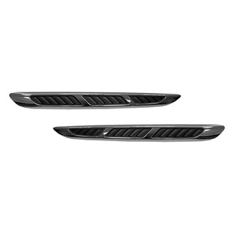 Sherman® - Hood Moldings