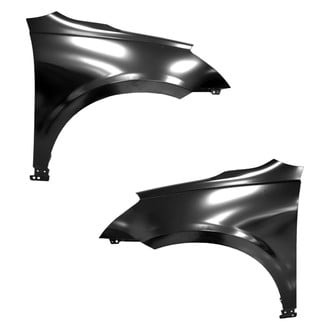 Sherman® - Fenders